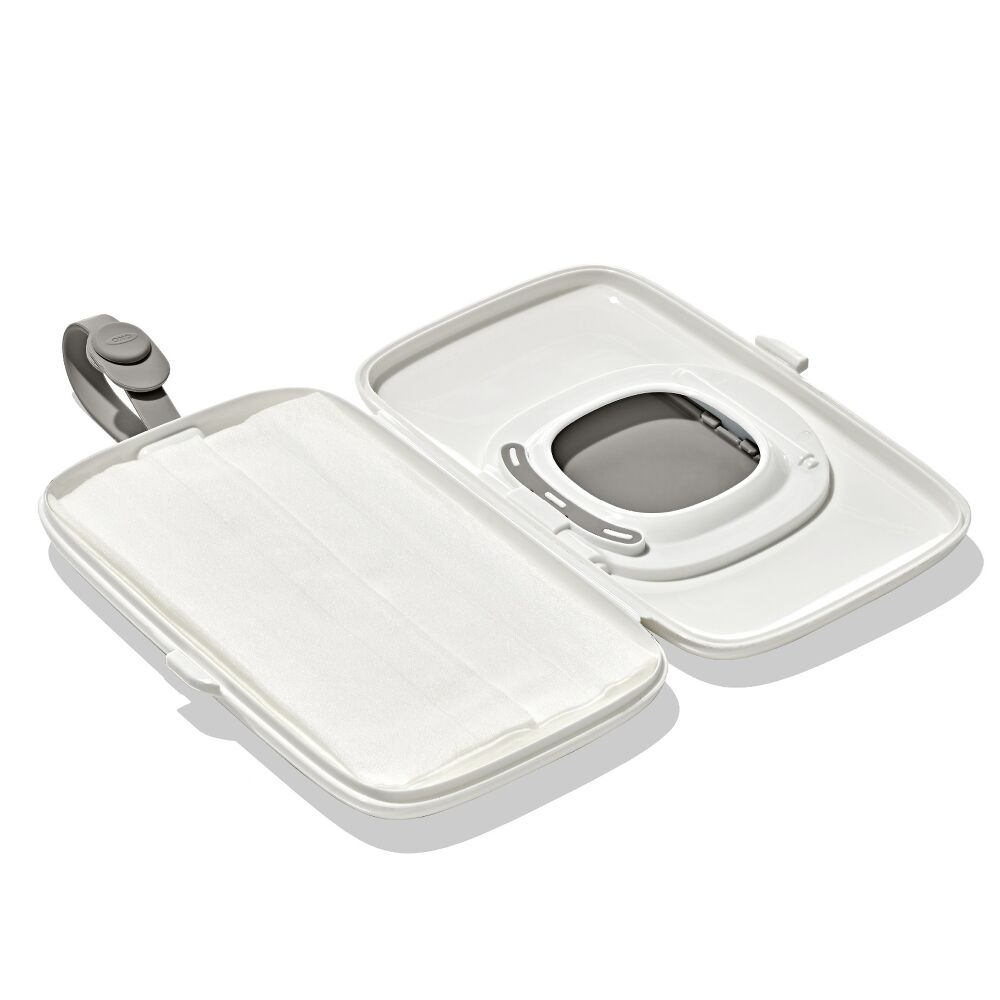 On-The-Go Wipes Dispenser - 2 Pack H5