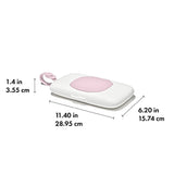 On-The-Go Wipes Dispenser U1