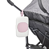 On-The-Go Wipes Dispenser U1
