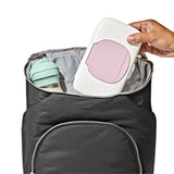 On-The-Go Wipes Dispenser U1