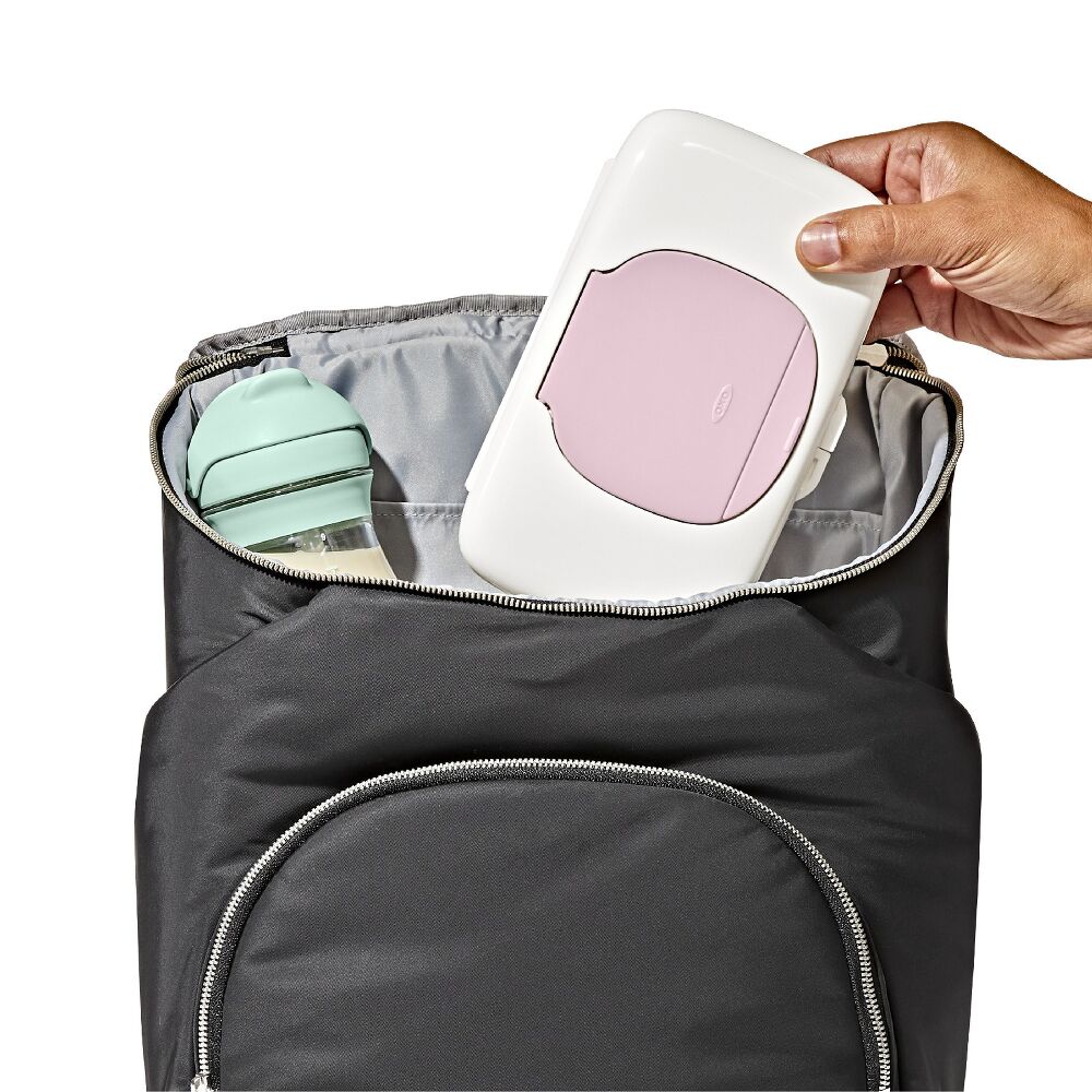 On-The-Go Wipes Dispenser U1