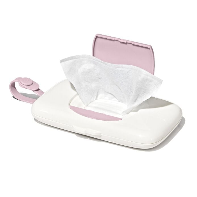 On-The-Go Wipes Dispenser U1