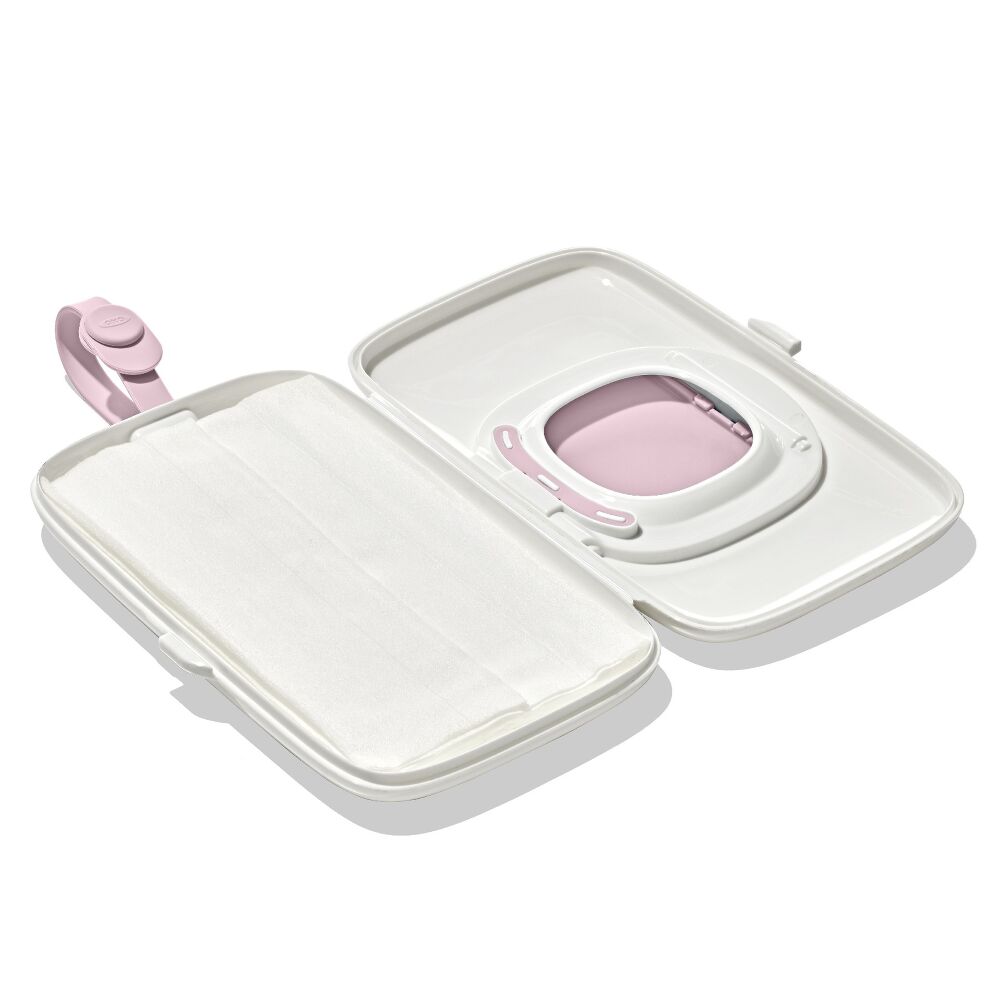 On-The-Go Wipes Dispenser U1