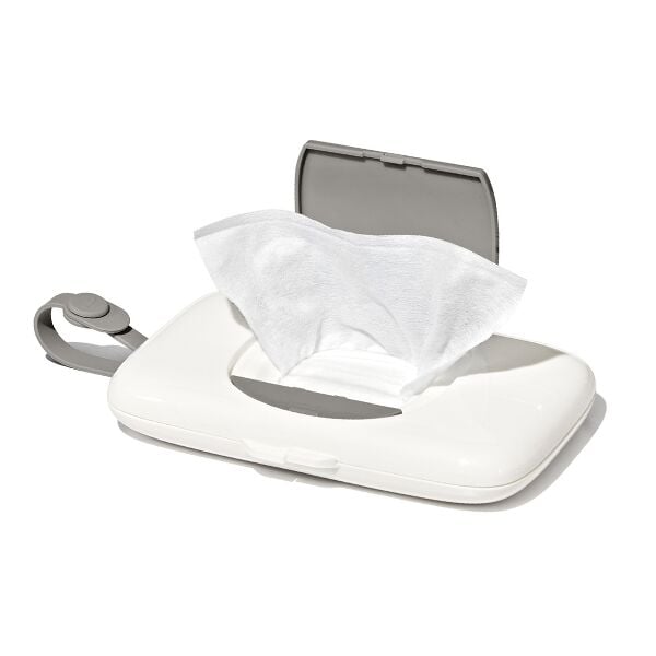 On-The-Go Wipes Dispenser U1