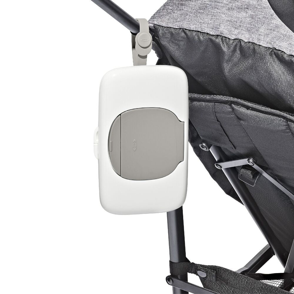On-The-Go Wipes Dispenser U1