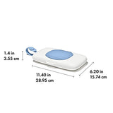 On-The-Go Wipes Dispenser U1