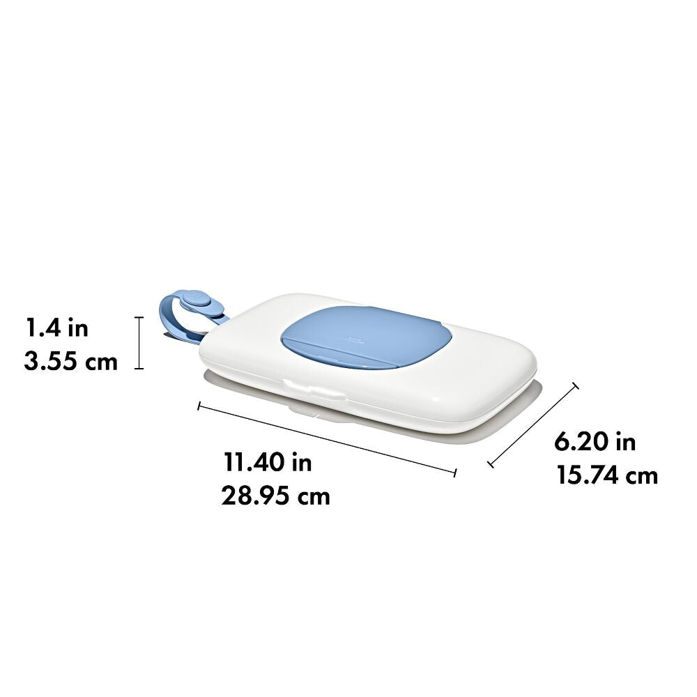 On-The-Go Wipes Dispenser U1