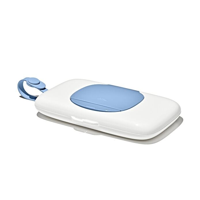 On-The-Go Wipes Dispenser U1