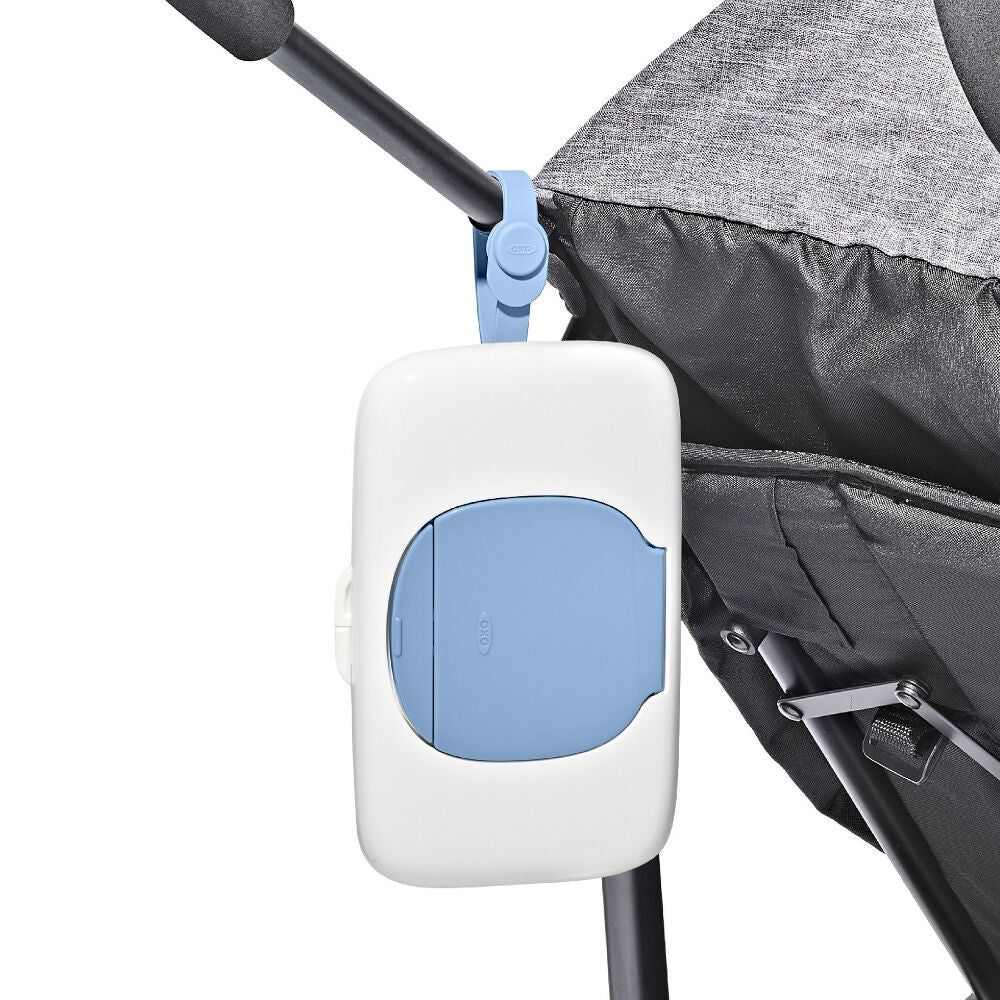 On-The-Go Wipes Dispenser U1