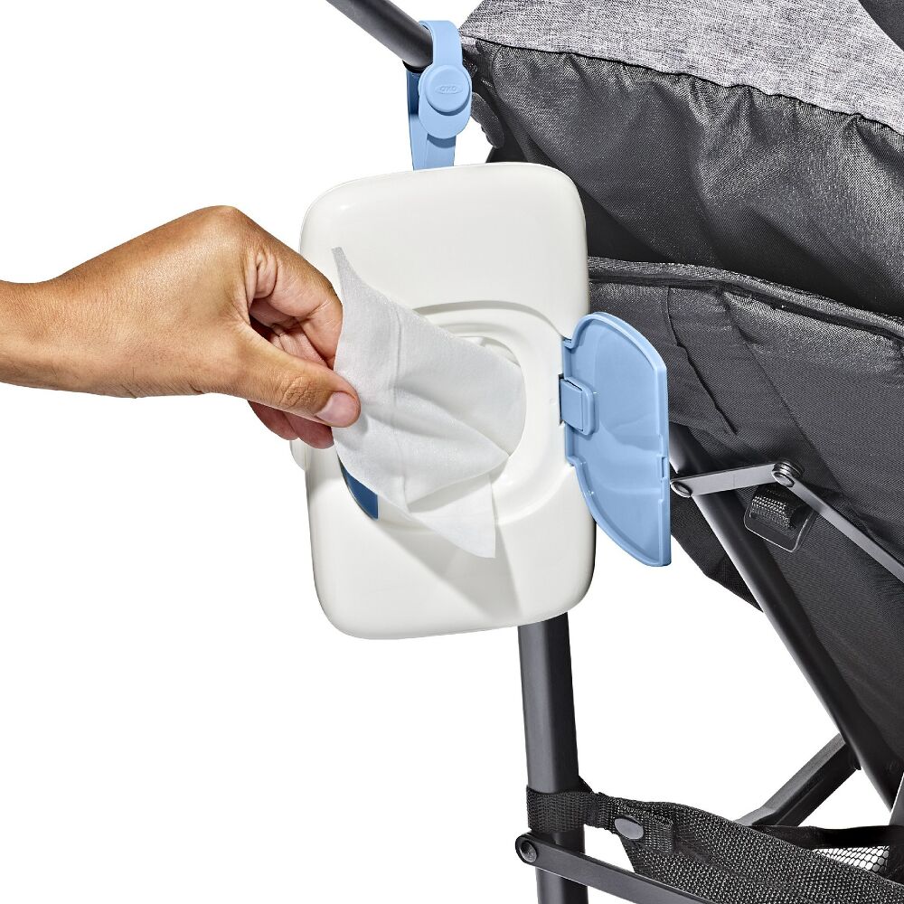 On-The-Go Wipes Dispenser U1