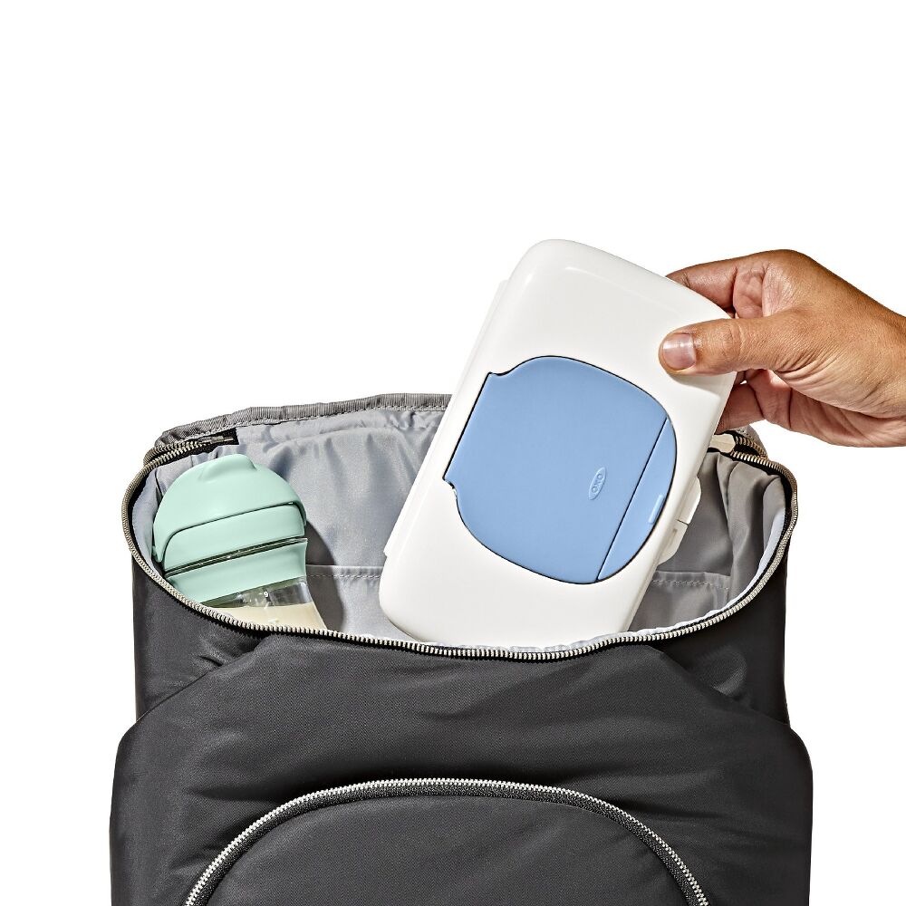 On-The-Go Wipes Dispenser U1