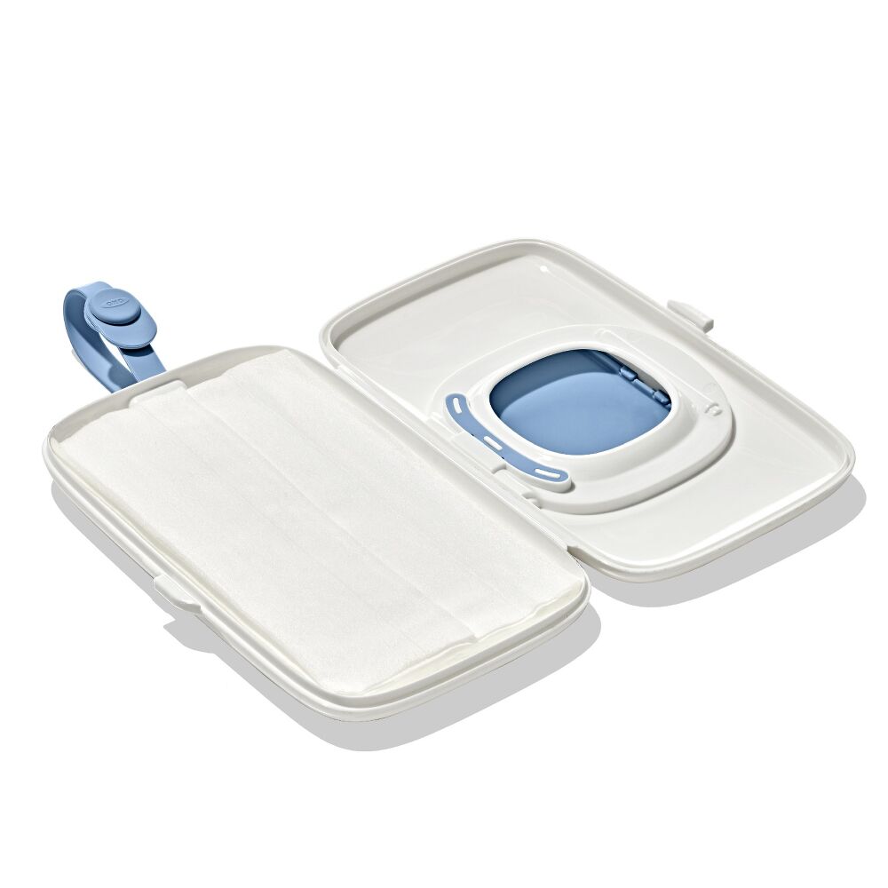 On-The-Go Wipes Dispenser U1
