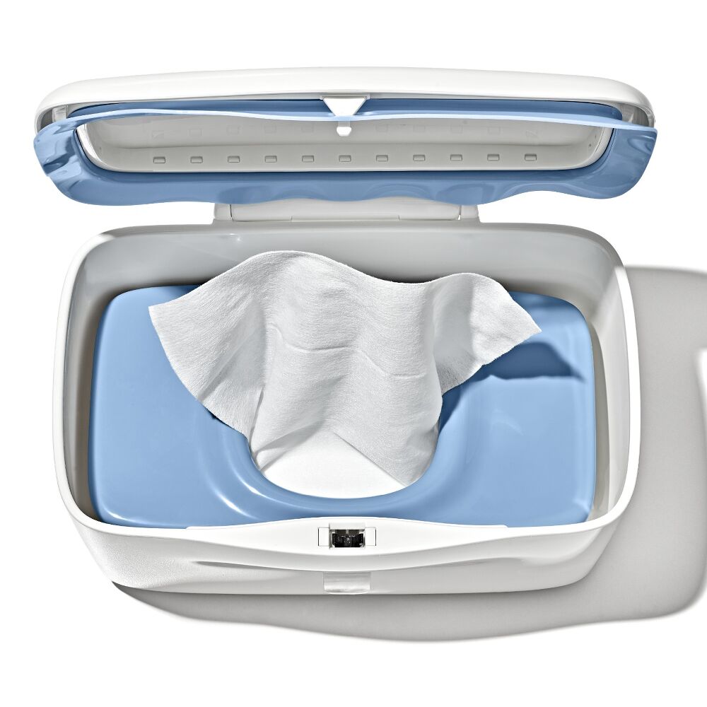 Perfect Pull Wipes Dispenser N8