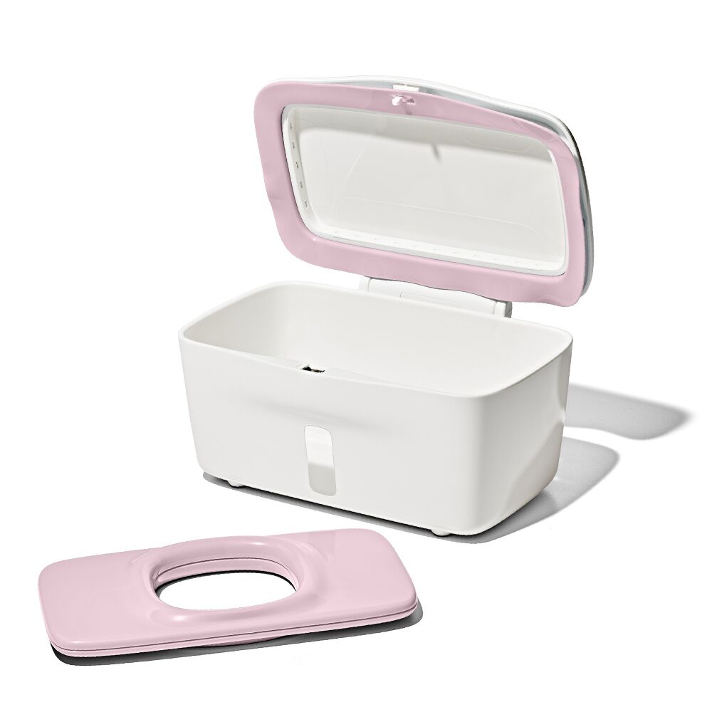 Perfect Pull Wipes Dispenser N8
