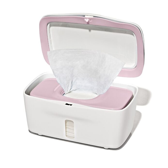 Perfect Pull Wipes Dispenser N8