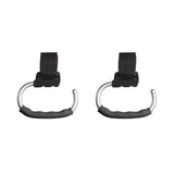 Handy Stroller Hooks Set F5