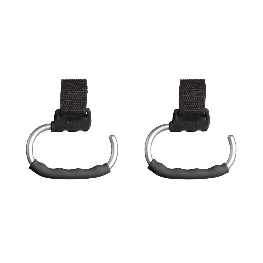 Handy Stroller Hooks Set F5