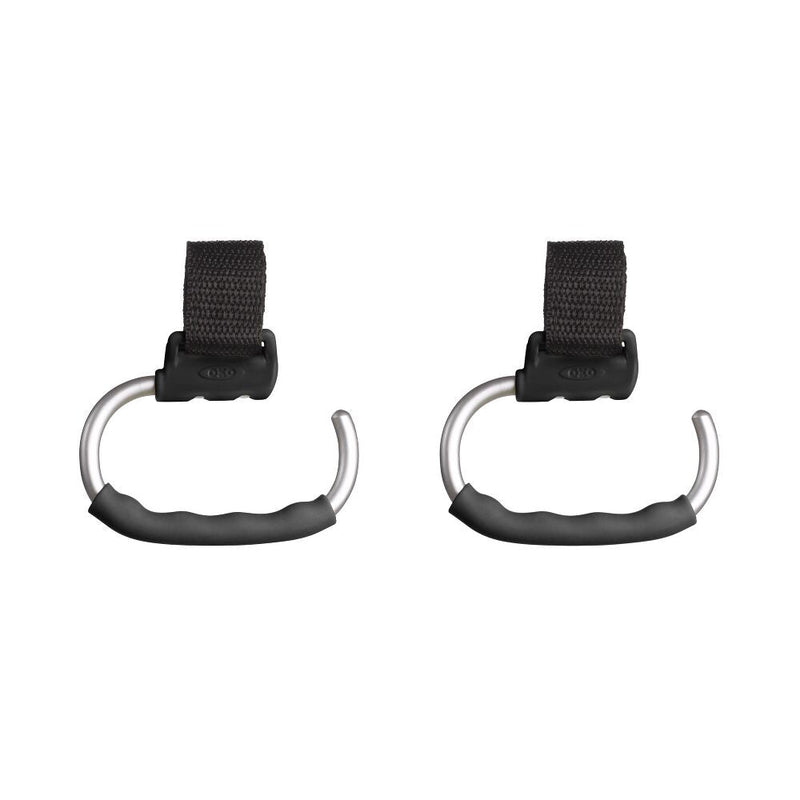 Handy Stroller Hooks Set F5