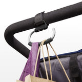 Handy Stroller Hooks Set K6
