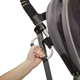 Handy Stroller Hooks Set F5