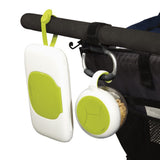 Handy Stroller Hooks Set K6