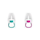 Silicone Self-Feeder Set N3
