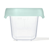 12-Piece Baby Blocks Food Storage Container Set - Opal K9
