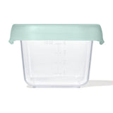 Baby Blocks Food Storage Containers (4 oz) - Opal J5