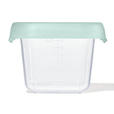 Baby Blocks Food Storage Containers (6 oz) - Opal O5