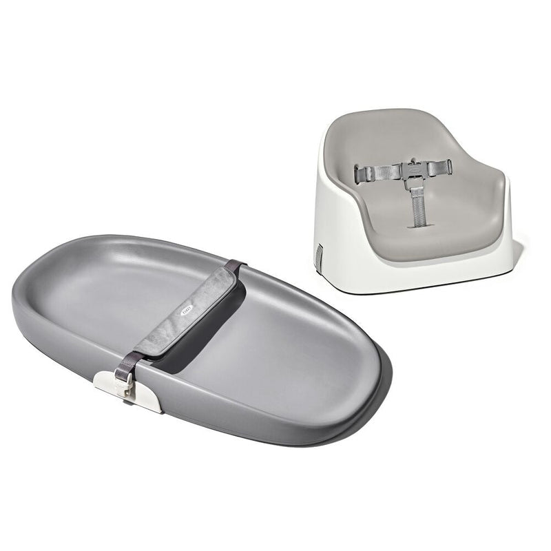 TOT Booster Seat bundle N2