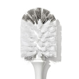 Bottle Brush With Stand W2