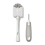 Bottle Brush With Stand W2