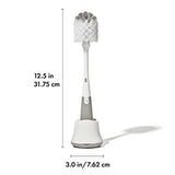 Bottle Brush With Stand W2