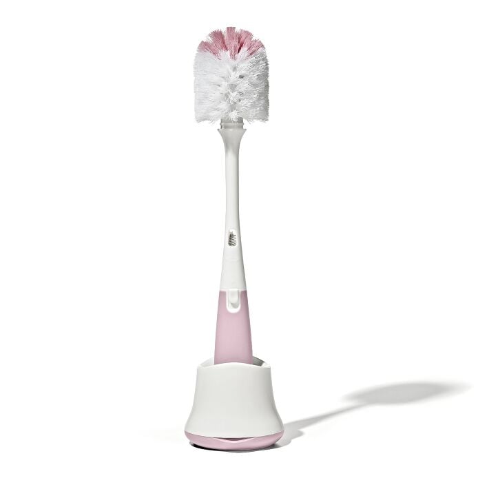 Bottle Brush With Stand I6