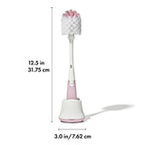 Bottle Brush With Stand I6