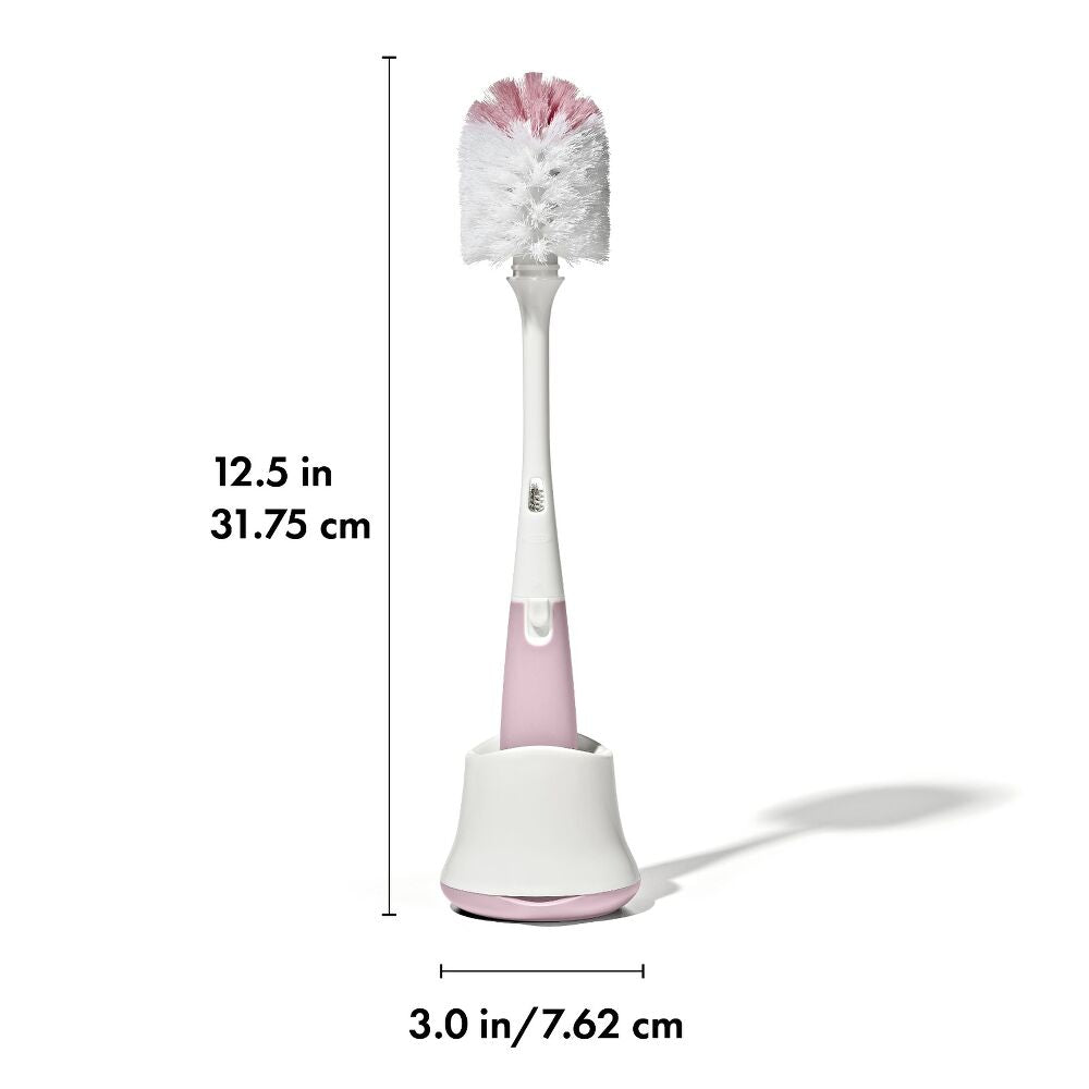 Bottle Brush With Stand I6