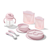 TOT feeding & drinking Bundle - Blossom M9