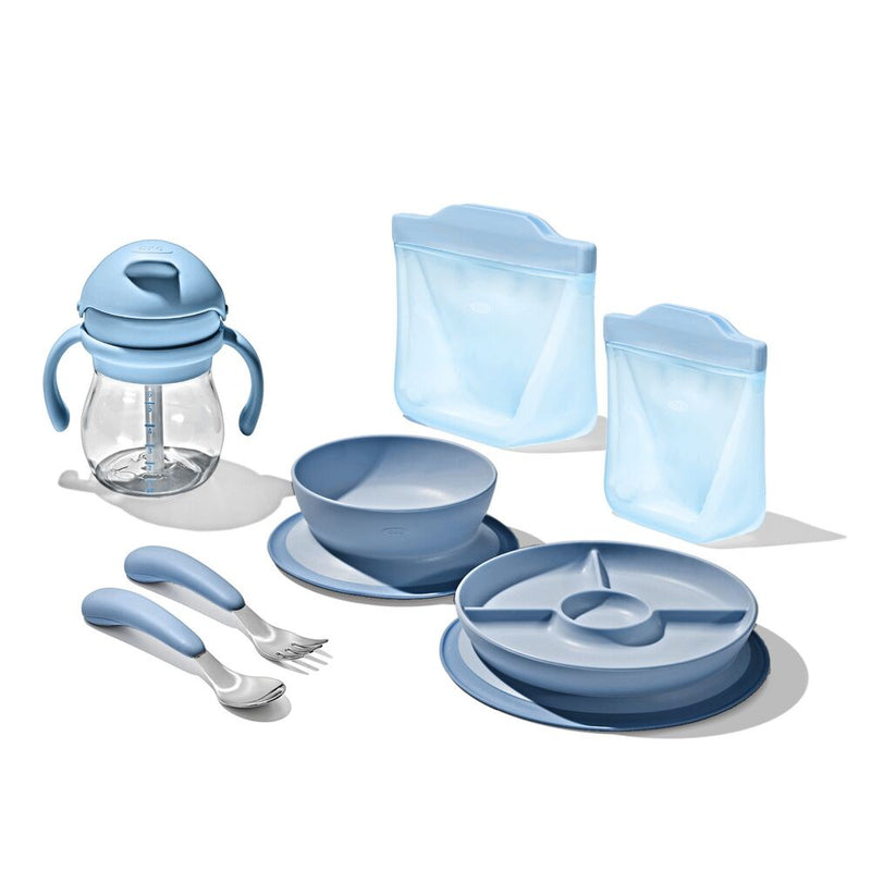 TOT feeding & drinking Bundle - Dusk U3