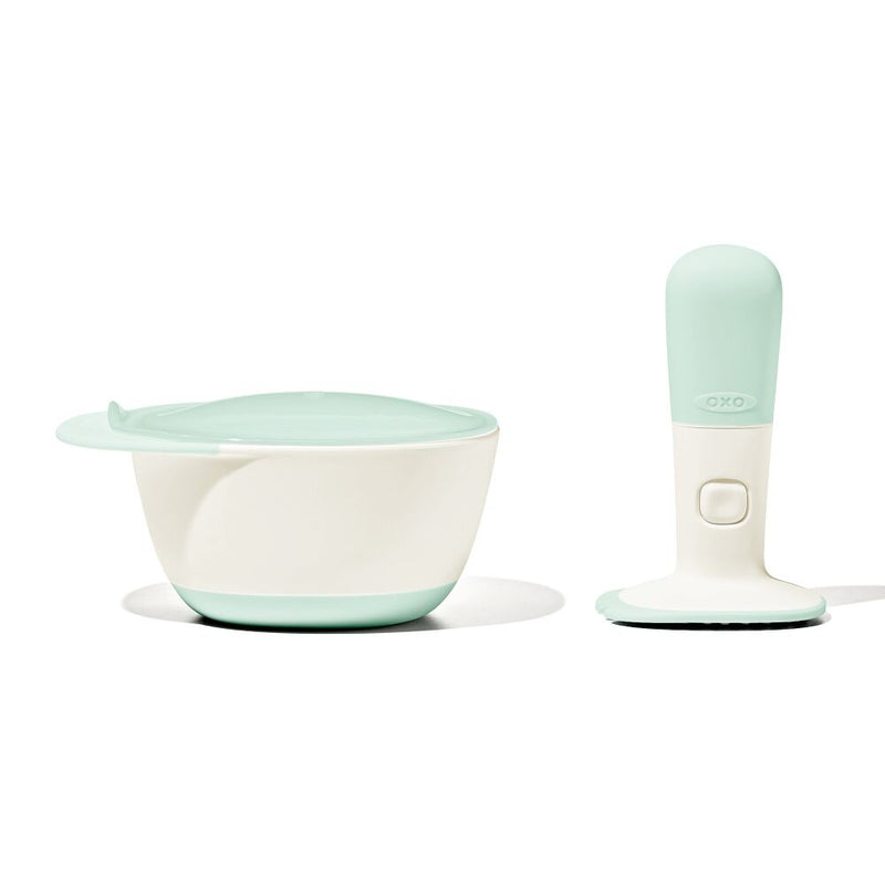 Food Masher - Opal P6