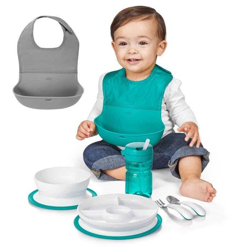 TOT Mealtime Bundle J4