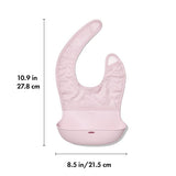Tot Baby Mealtime Set - Blossom F4