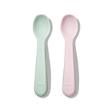 Silicone Spoon Set - 2 Pack H5