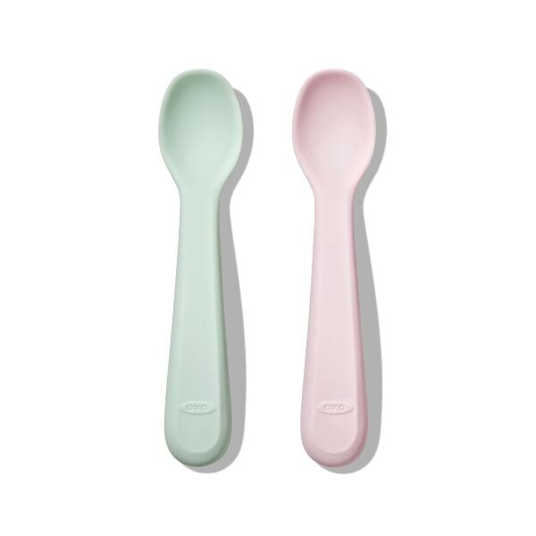 Silicone Spoon Set - 2 Pack H5