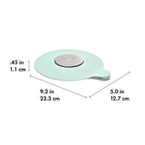 Tub Stopper Opal N9
