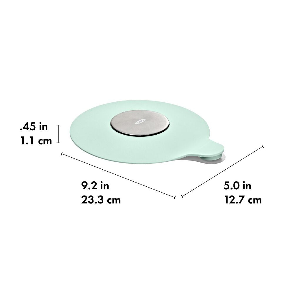 Tub Stopper Opal N9