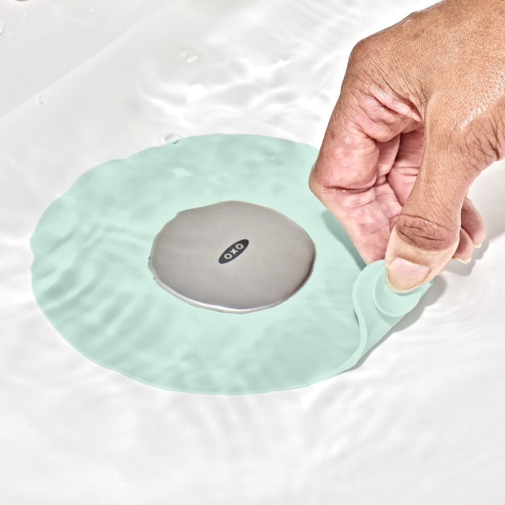 Tub Stopper Opal N9
