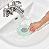 Tub Stopper Opal N9