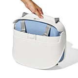 Perch Booster Seat With Straps M1