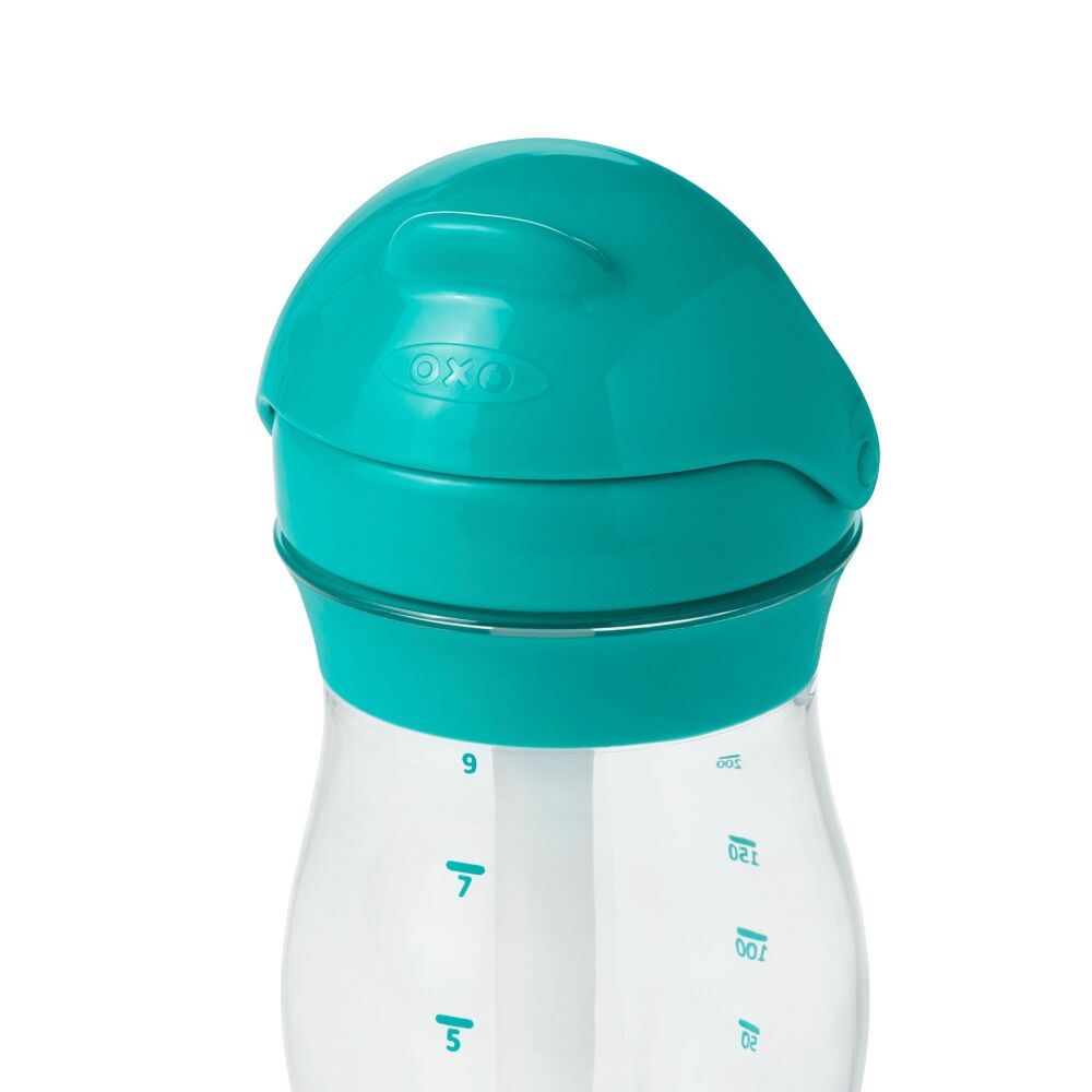 Transitions 9 Oz Straw Cup P2