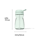 Adventure Water Bottle 12 Oz J1